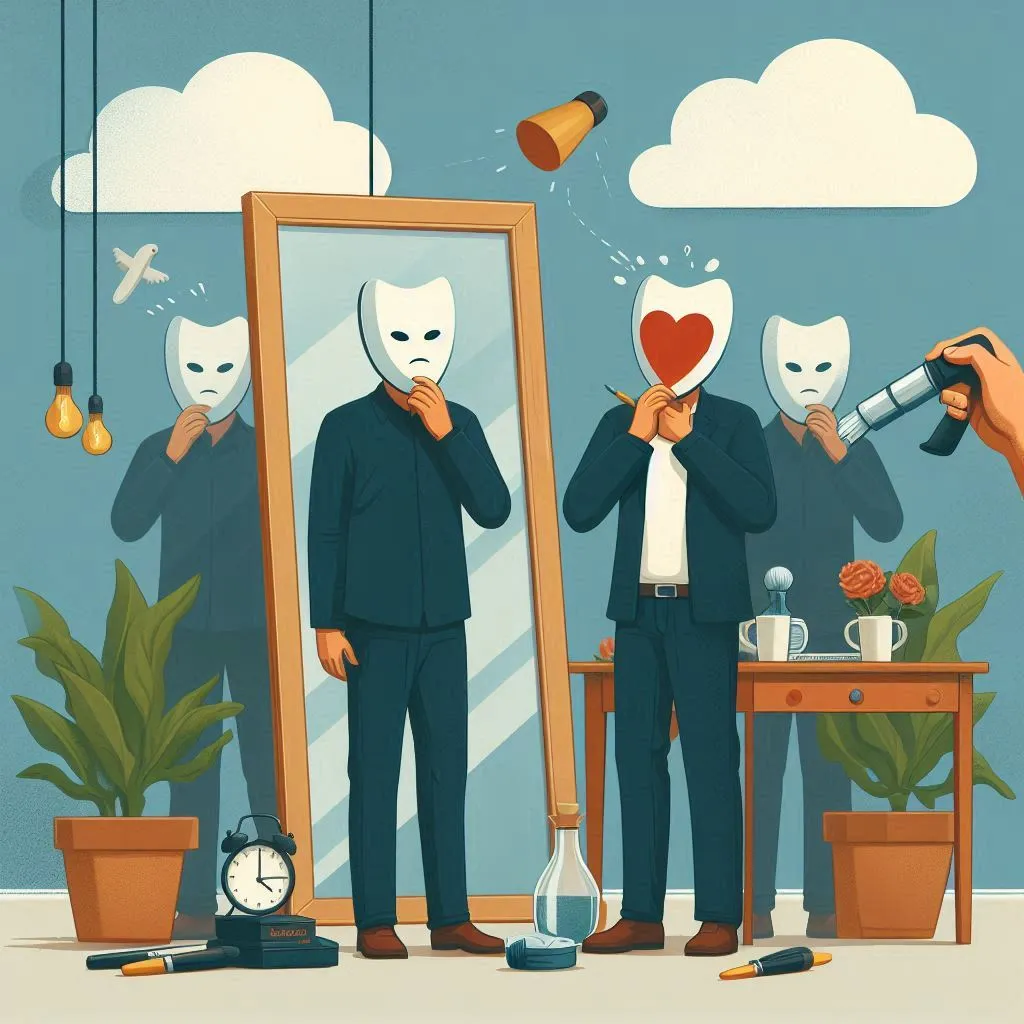 Understanding Imposter Syndrome: Overcoming Self-Doubt